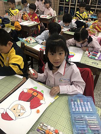 放大圖：