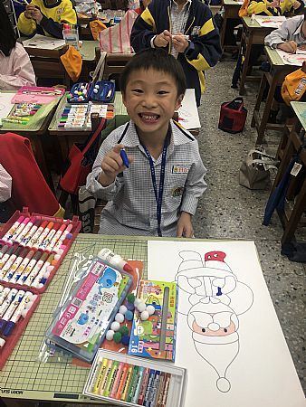 放大圖：