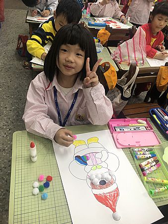 放大圖：