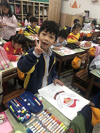 放大圖：