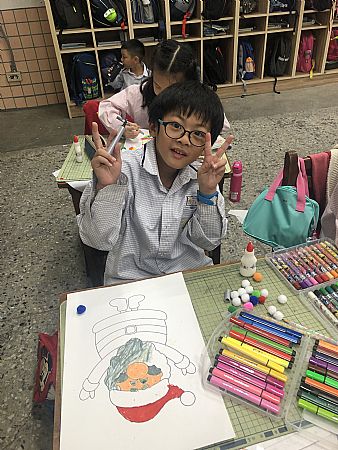放大圖：