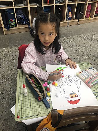 放大圖：