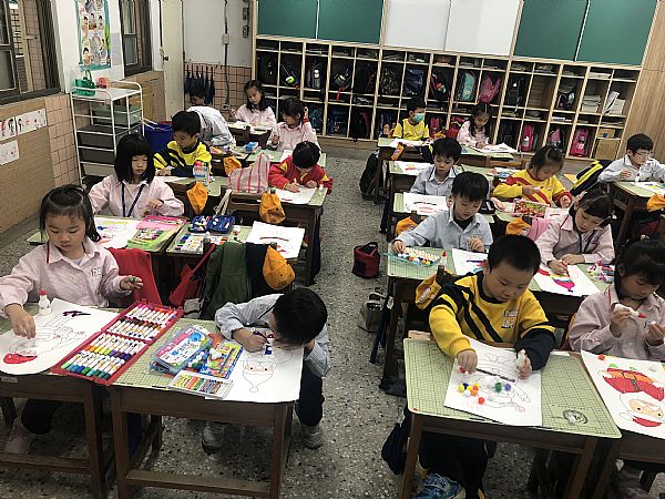 放大圖：