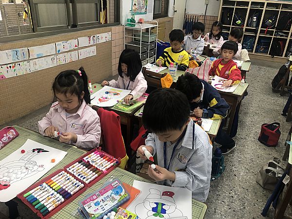 放大圖：