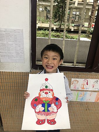 放大圖：