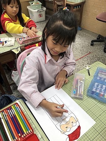 放大圖：