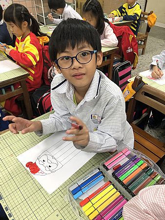 放大圖：
