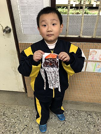 放大圖：
