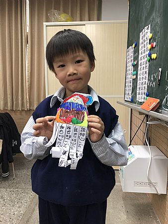 放大圖：