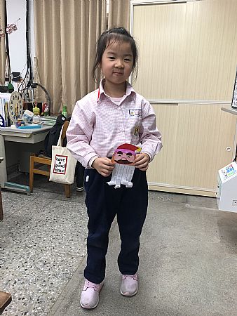 放大圖：