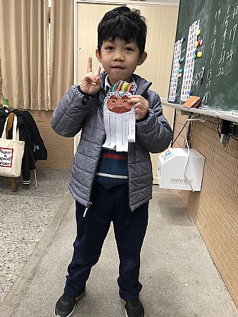 放大圖：