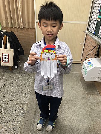 放大圖：