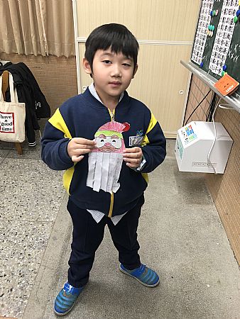 放大圖：
