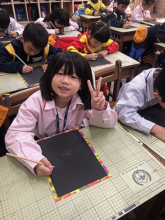 放大圖：