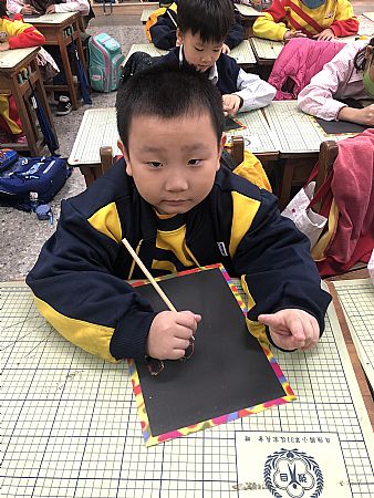 放大圖：