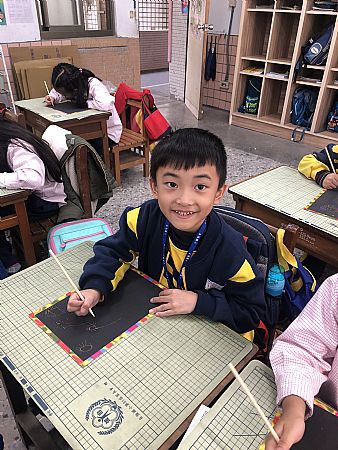 放大圖：