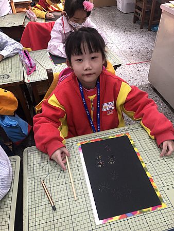 放大圖：