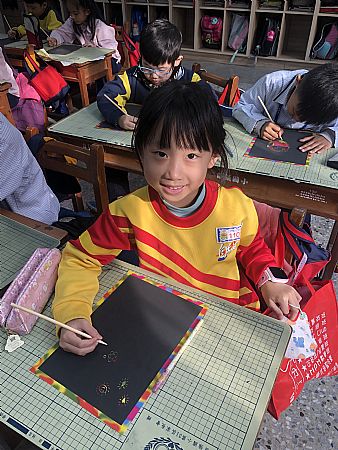 放大圖：