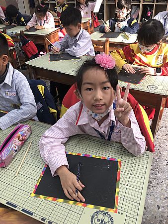 放大圖：