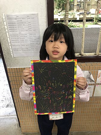 放大圖：