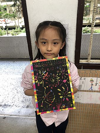 放大圖：