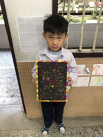 放大圖：