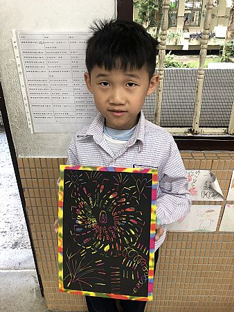 放大圖：