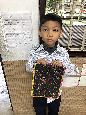 放大圖：