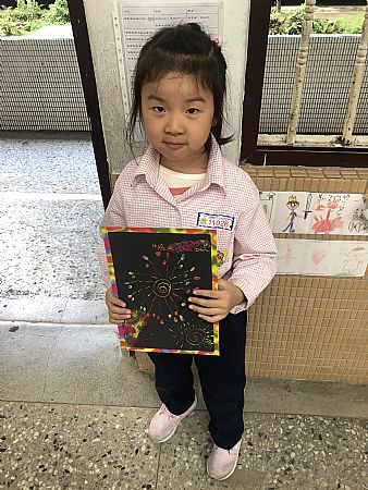 放大圖：