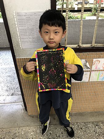 放大圖：