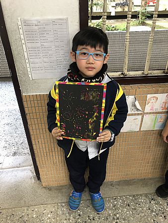 放大圖：