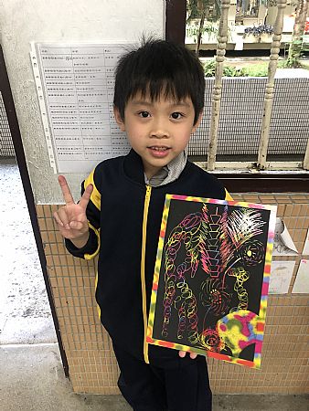放大圖：