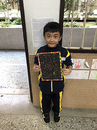 放大圖：