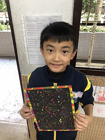 放大圖：