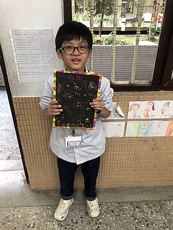 放大圖：