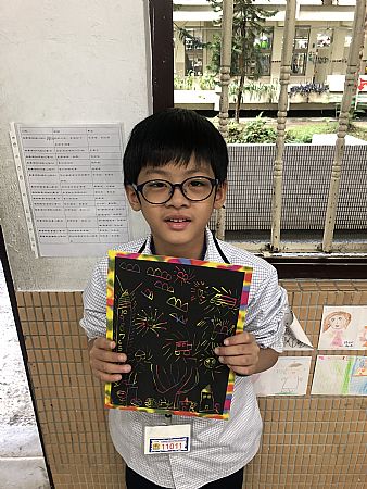 放大圖：