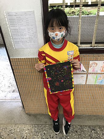 放大圖：