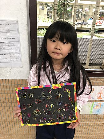 放大圖：
