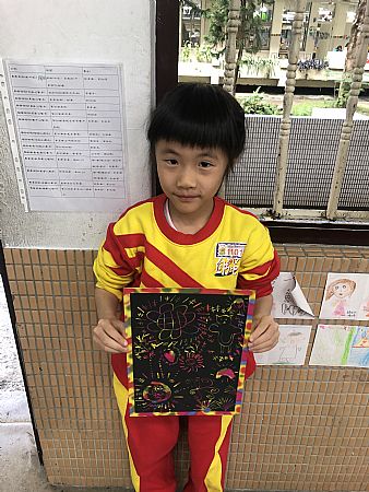 放大圖：