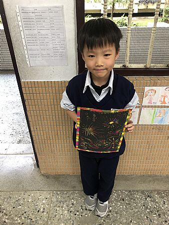 放大圖：
