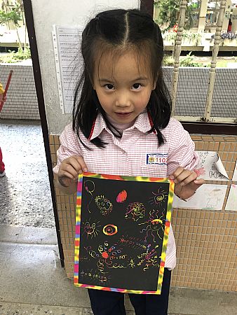 放大圖：