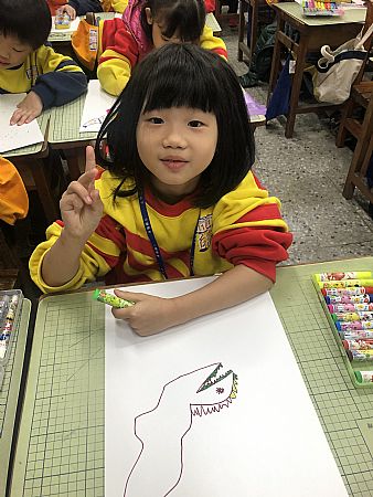 放大圖：