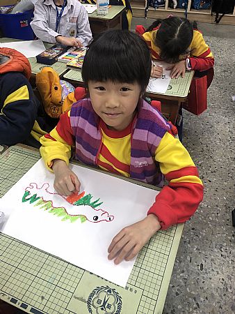 放大圖：