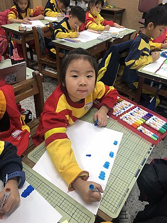 放大圖：