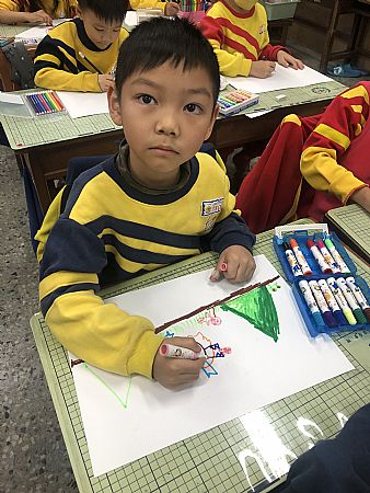 放大圖：