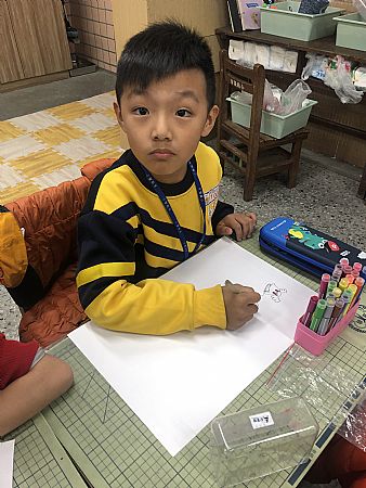 放大圖：