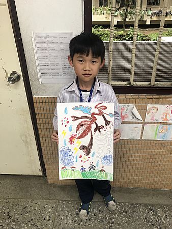 放大圖：