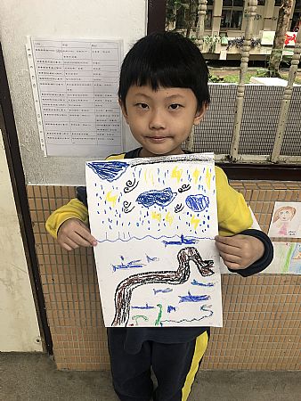 放大圖：