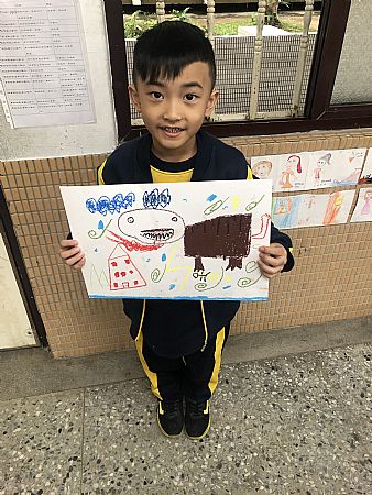 放大圖：