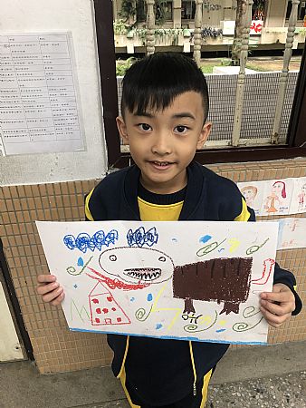 放大圖：